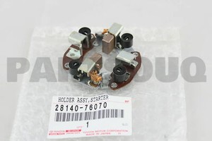Toyota 28140 76060