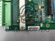 1PCS New in box SSD PARKER CONTROL CIRCUIT BOARD FOR 590P DRIVE AH500075U002