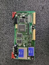 Tokyo Electron TYB512-1/IOMT PCB TEL 3D81-000067-V1