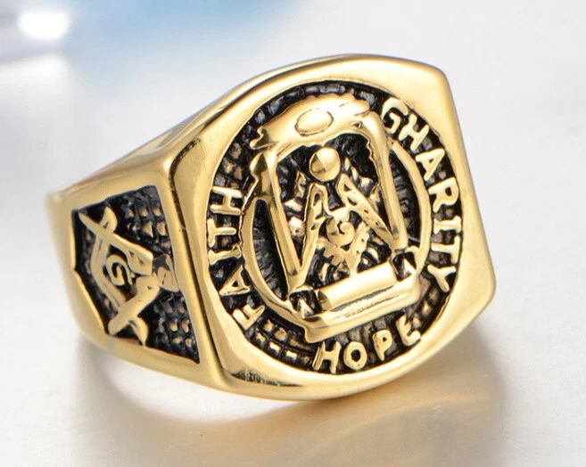 Ebay 2024 masonic jewelry