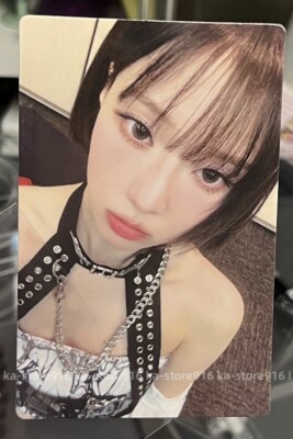 Aespa WINTER Potd QQ Music Guangzhou Exhibition CHINA POP OFFICIAL