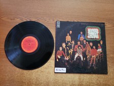 RARE 1970 EXCELLENT Blood, Sweat & Tears-Child Is Father To The Man 9619 LP33