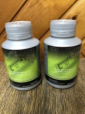 Lot Of 2 Cyco Nutrients Calibration pH 7.0 Solution 250ml New