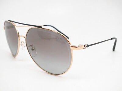 Authentic Michael Kors Sunglasses 101411 MK1041 Gold Frames  display picture 2