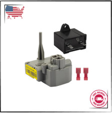 2319792 W10197428 W10189190 TSD2 Refrigerator Start Relay Device W10662129...