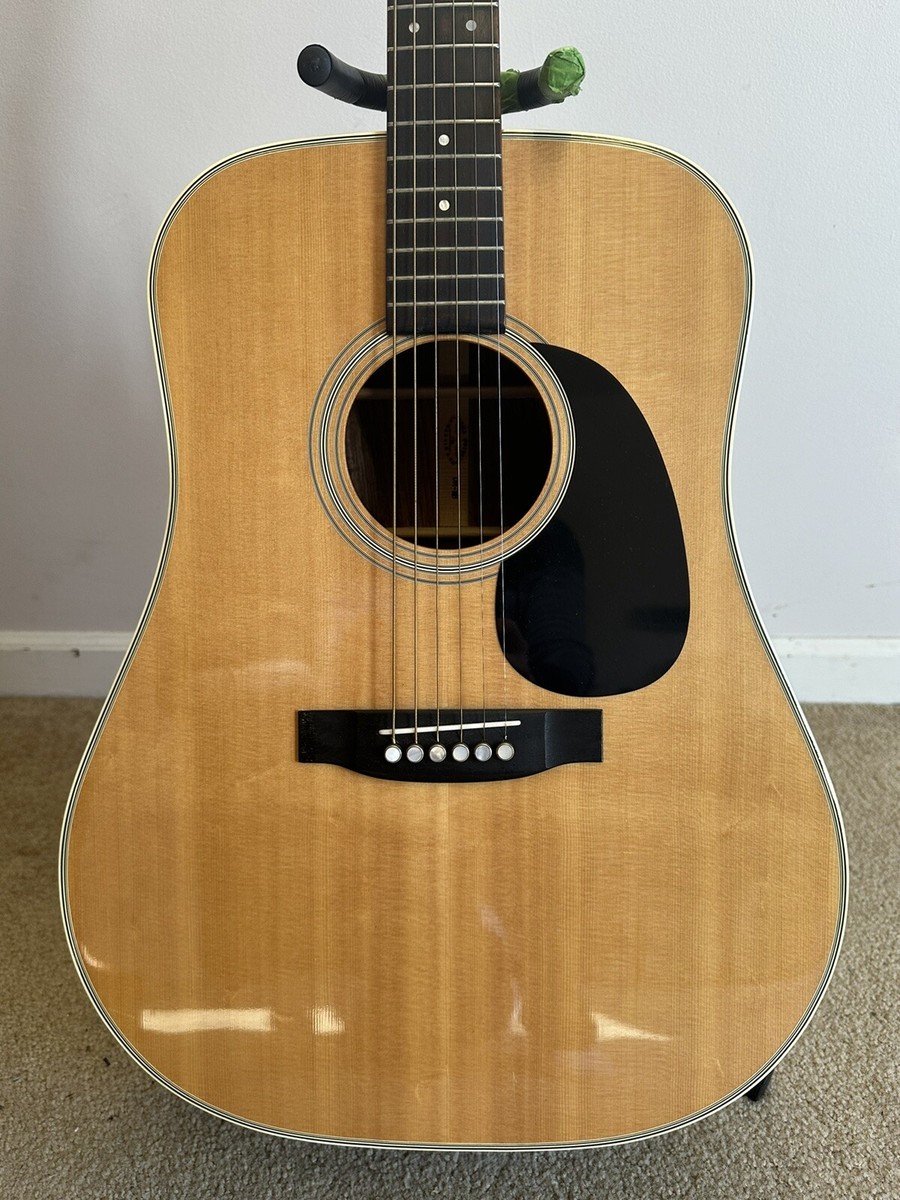 Sigma D-28 Japan Guitar | eBay Sigma D-28 Japan Guitar | eBay
