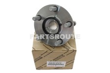 Toyota Prius 2004-2009 OEM Genuine Front Axle Wheel Hub Bearing RH or LH
