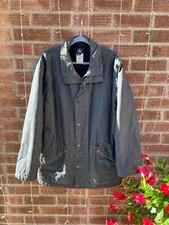 Vintage VERSACE JEANS COUTURE Wax Field Jacket-Medium-Great Condition! Gianni