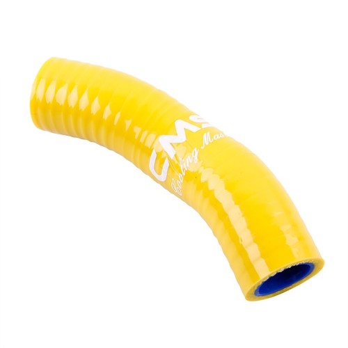 Yellow For 2001-2007 Mini Cooper S R52 R53 Silicone Radiator Heater Hose Kit - Imagen 17 de 22