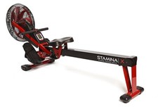 NEW Stamina 35-1412 X Air Rower Cardio Exerci...