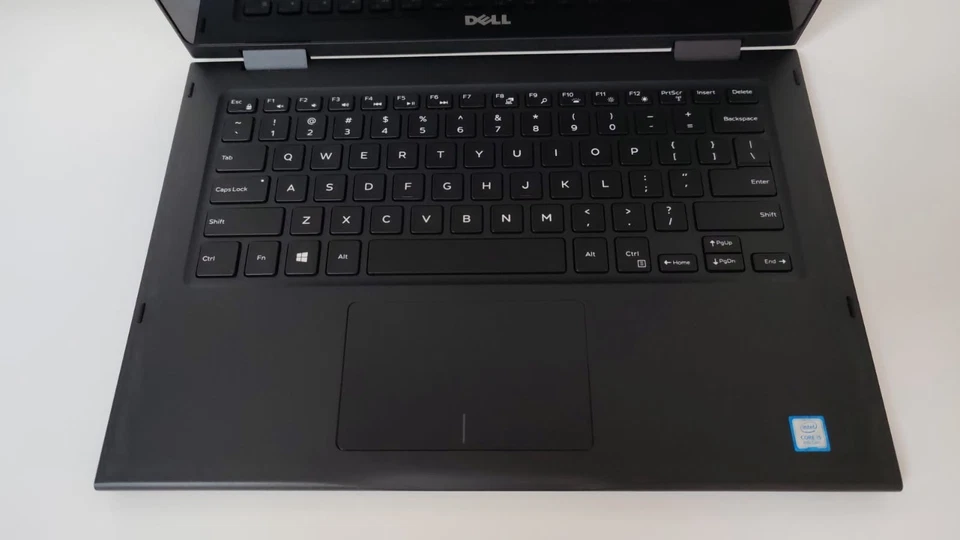 NOTEBOOK DELL LATITUDE 3390 2 IN 1 INTEL CORE i5-8250U 8GB RAM 256GB SSD TOUCH - Immagine 4 di 4