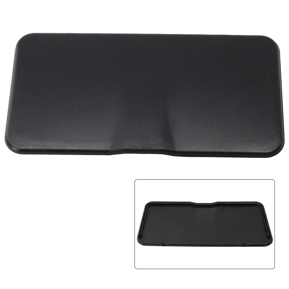 Left/Right Side Sun Visor Vanity Mirror Cover Lid For Corvette C6 2005 2013 eBay