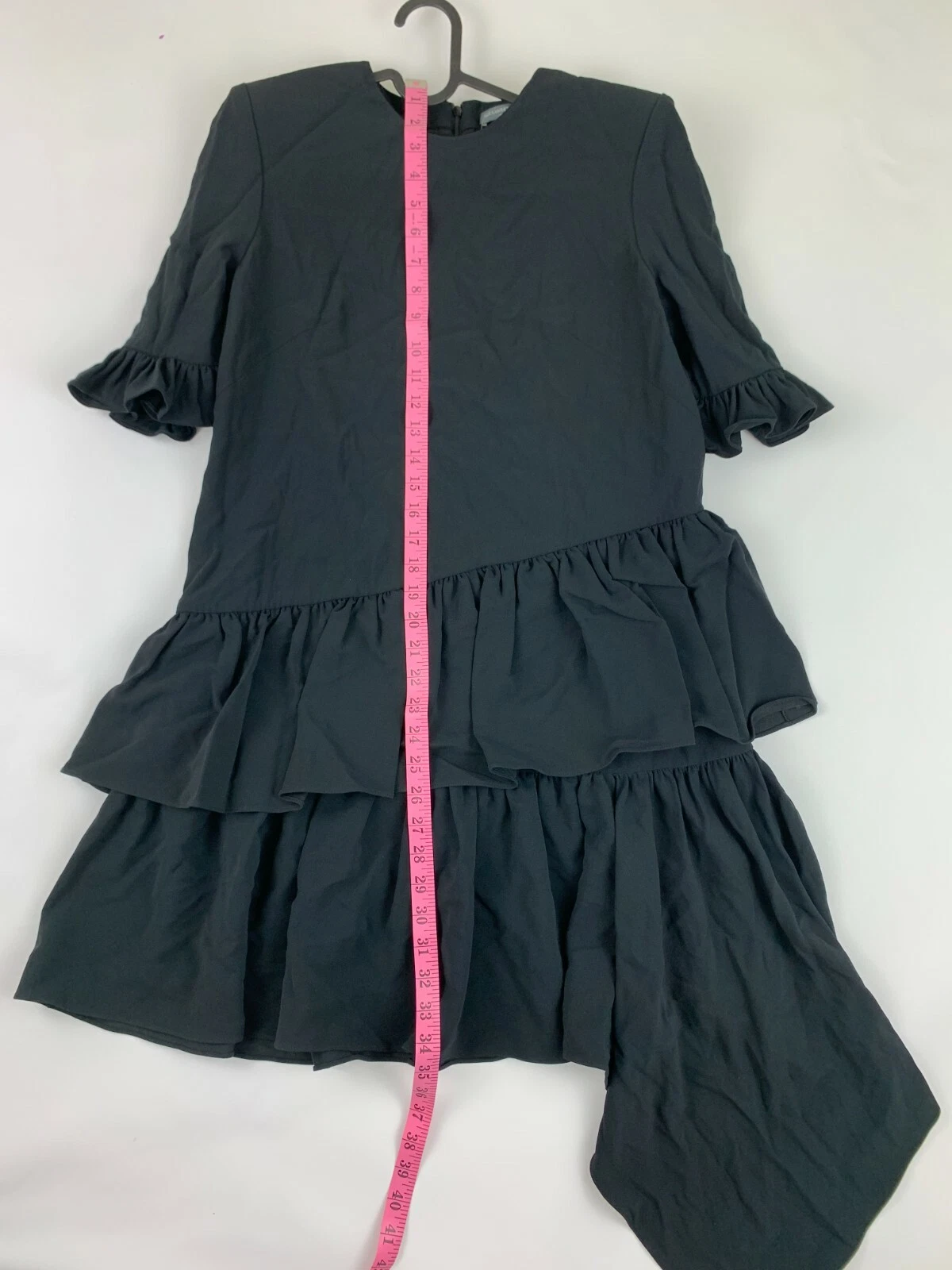 ALEXANDER MCQUEEN Abito ALEXANDER MQUEEN nuovo taglia 40