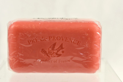Pre de Provence Shea Butter Soap 135g Tiger Lily