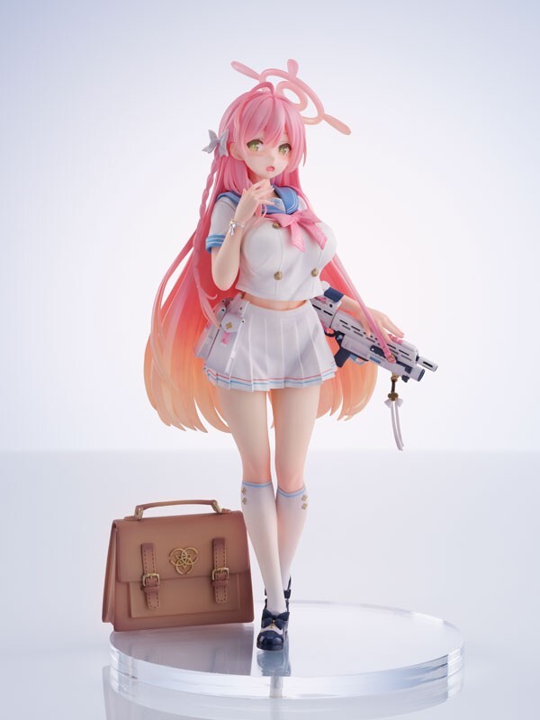 Blue Archive Urawa Hanako DX Ver. 1/7 Completed Figure Oriental