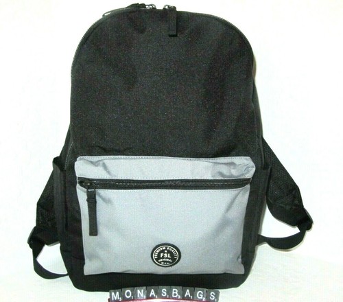 Fossil Sport Backpack Light Weight 