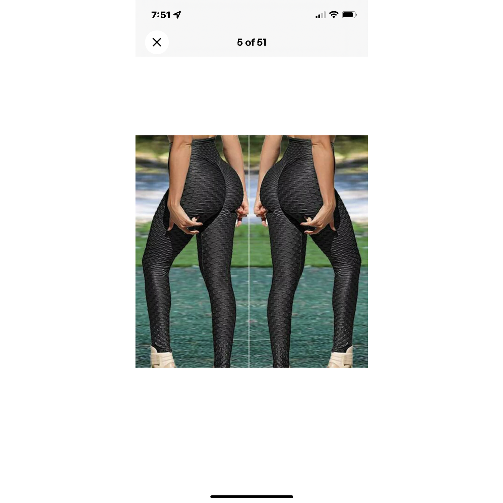 Best Butt Lifting Tights