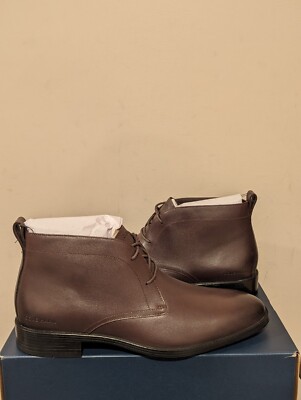 Cole Haan Chukka Boots, size 10.5 Cole Haan 2 Zerogrand Chukka Mens Shoes Size 10.5, Color  main image 2