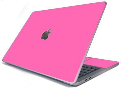 LidStyles Pelle Adesiva Per MacBook Pro 13 Retina A2289 - Decalcomania Protettiva Per Coperchio - Foto 4