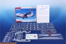Special Hobby SH72344 1/72 CASA C-212-100 Model Kit