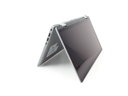 Dell Latitude 7430 2-En-1 14" Fhd Tactile I7-1255U 16 Go Ram 256 Go Ssd Qwerty - Photo 5/10