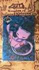Mew Pikachu PM-SAR No. 009   NON-TCG Pokémon Eif Origin 3.0