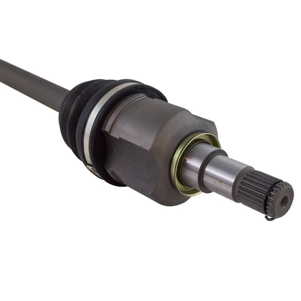 Eje delantero derecho CV para Toyota Paseo 1987-1998 Tercel 1992-1997 Foto 3 de 4