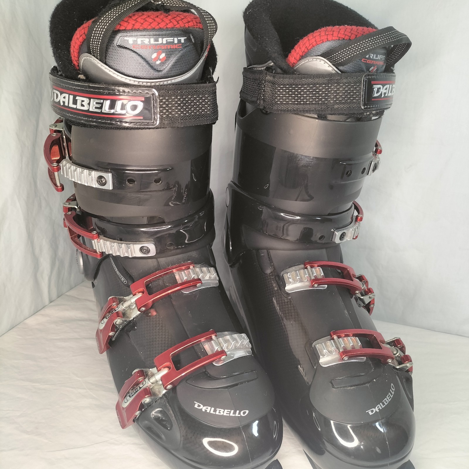 SALOMON Scarponi da sci Dalbello Avanti V9 truefit misura 336 mm ottime condizioni