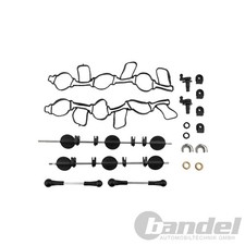 NTY DRALLKLAPPEN REP-SATZ ANSAUGBRÜCKE passend für AUDI A4 A6 A8 Q7 VW TOUAREG