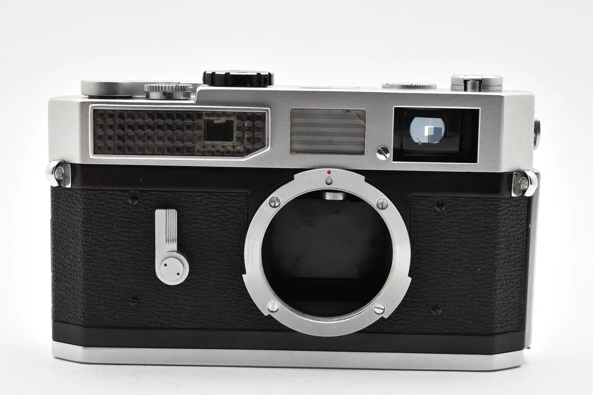 Canon 7 for sale - eBay