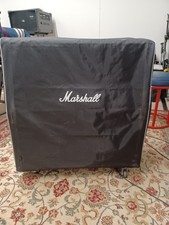 Marshall 1960A 4x12 Speaker Cabinet