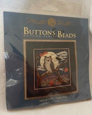 Mill Hill Buttons & Beads Autumn Series Kit M...