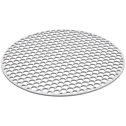 Wire Mesh Grill Grate Stainless Steel Rack for Oven Bbq Baskets Grilling - Zdjęcie 9 z 12