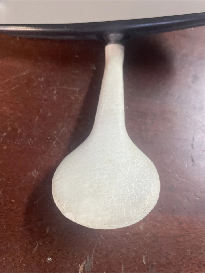 Espejo retrovisor Volkswagen tipo 3, 361 857 507 Squareback VW Fastback Foto 2 de 4