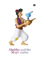 Unknown | Aladdin And The Magic Lamp | Taschenbuch | Englisch (2020)