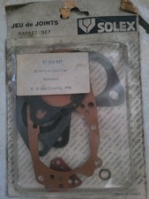 Joints Renault R16