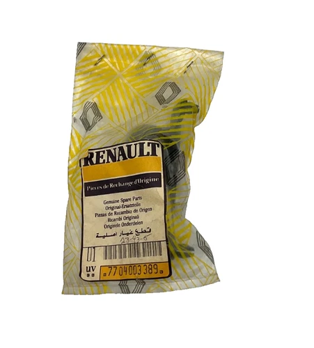 NOS Renault Mirror Support Control 7704003389