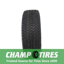 Set Of 4 P25565r17 Goodyear New Wrangler At Adventure 110 T New 1232nds