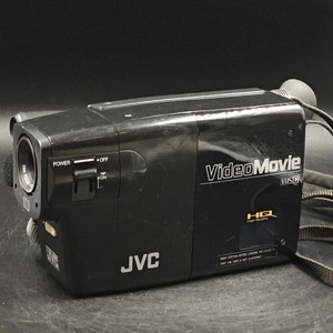 JVC GR-C9E Videokamera - Für Ersatzteile