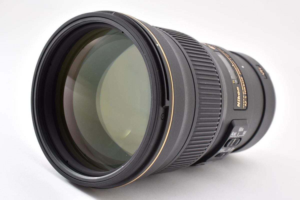Nikon 300mm f/4e Camera Lenses for sale | eBay Nikon 300mm f/4e Camera Lenses for sale | eBay