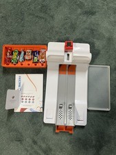 Osmo Hot Wheels Mind Racers Game 6 Cars no tokens