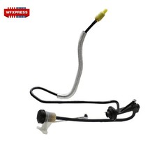 For Ford Ranger 2.3 2.5 3.0l 95-11 Pre-filled Clutch Master Cylinder Slave Line