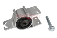 Lagerung Lenker Vorne Links Metzger 52102401 FüR Mercedes