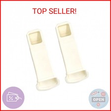 2pcs Disposable Dental Intraoral Scanner Sleeves Protective Cover for iTero