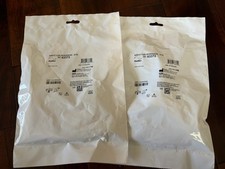 Set of 2 - ResMed AirFit F30i Headgear STD 63372 - Brand New  Factory Sealed