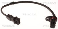 Kurbelwellensensor Impulsgeber Triscan 8855 43110 FüR Sonata Hyundai NF Santa EL