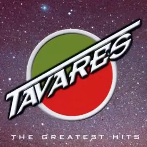 The Greatest Hits | Tavares | Deutsch | Audio-Cd | CD | 2002 | EAN 724352679027-image