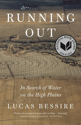 #ad Running Out: In Search of Water on the High Plains $8.07