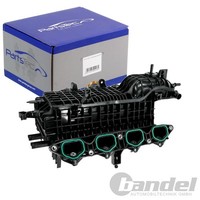 Partstec AnsaugbrÜCke Saugrohrmodul Passend FüR Audi A1 A3 Q2 Q3 Seat Alhambra
