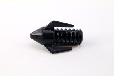 Vtg 1985 MASK Rhino Bomb Missile Part Kenner